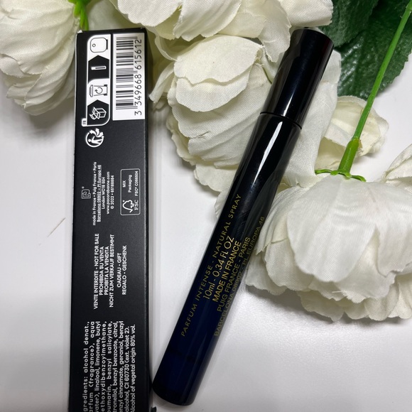 NEW Paco Rabanne Invictus Victory Elixir P Intense Travel Spray - Picture 2 of 2